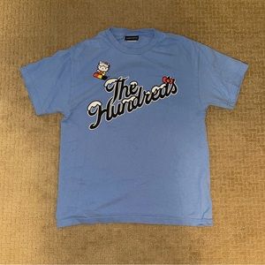 The Hundreds x Hello Kitty T Shirt